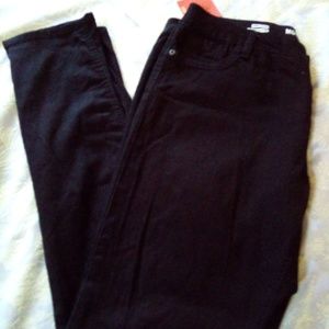 Mossimo Supply Co Denim Leggings